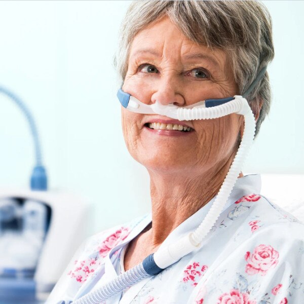 Optiflow Nasal Cannula Size Medium